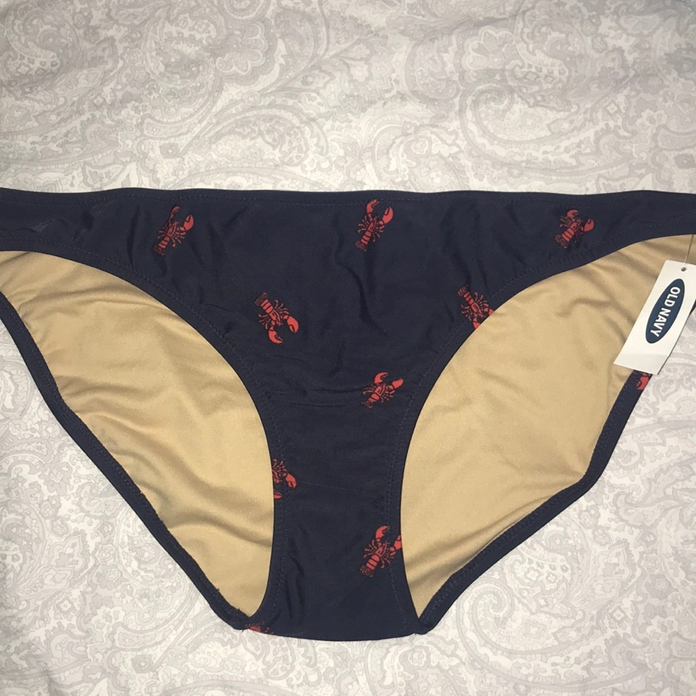 Women’s OLD NAVY bikini